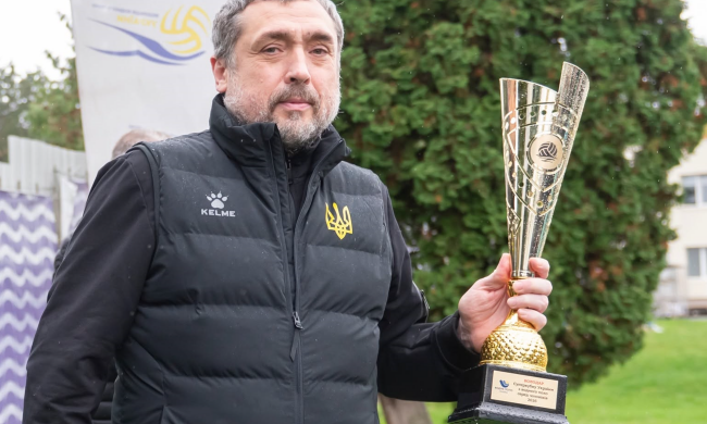 Олександр Свіщов