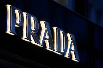 Prada выпустила дьявольски дорогой канцелярский предмет