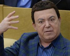 Эпидемия и мракобесие: Кобзон о "белом списке" Минкульта