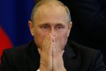 Хлопчик хоче Азов: Путін готує новий удар для України