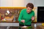 Скрін, відео You tube Олена Фроляк