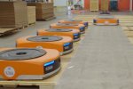 Роботы выполняют задания в пять раз быстрее людей