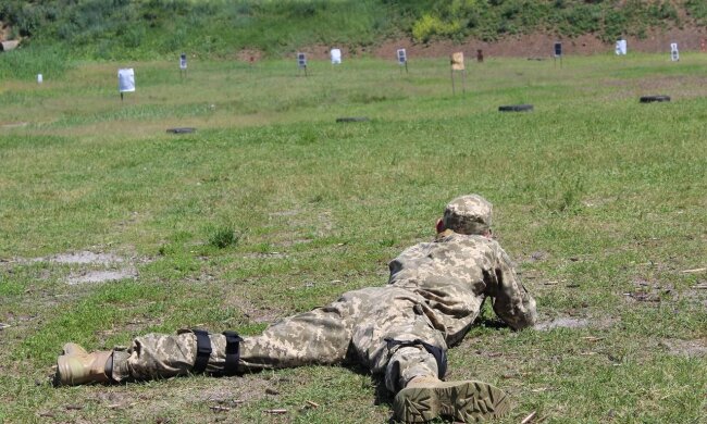 ЗСУ, фото: Facebook