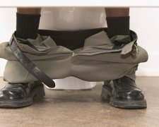 Погані фекалії попереджають про рак кишечника