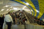У Харкові добудують третю гілку метро за шалені 160 млн: у Кернеса розкрили грандіозні плани