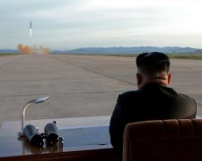 КНДР сказала, когда мир сможет вздохнуть с облечением