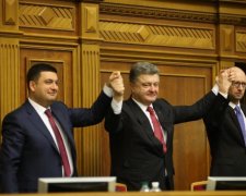 Економіку України підірвали системні прорахунки влади - Гальчинський