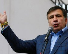 Блудний син повертається: у Саакашвілі з'явився черговий грандіозний план