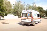 Скорая, скриншот: YouTube