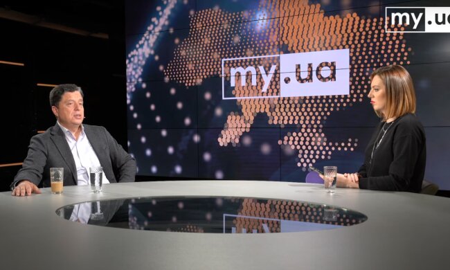 Максим Маньковський