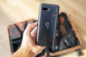 Asus ROG Phone II