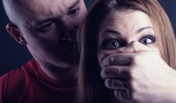 У Харкові затримали ґвалтівника-рецидивіста