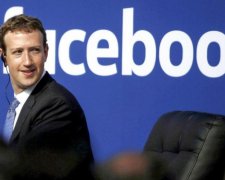 Facebook занялась сводничеством