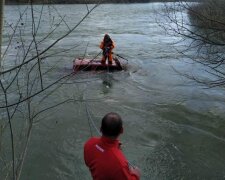 Фото: ДСНС у Львівській області