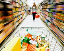 У мережі вітчизняних супермаркетів відзначилися антиукраїнською позицією