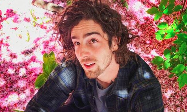 Володимир Дантес, instagram.com/vladimirdantes