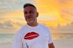 Зірка "Майстер Шеф" Ектор Хіменес-Браво показав найулюбленішу жінку в його житті: "Бережіть її"