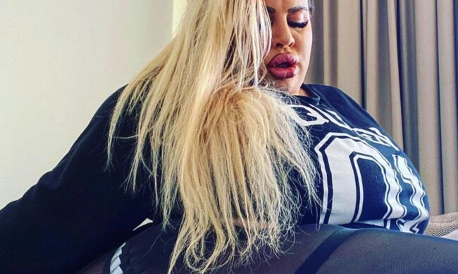 Наташа Краун, instagram.com/natasha_crown_official1