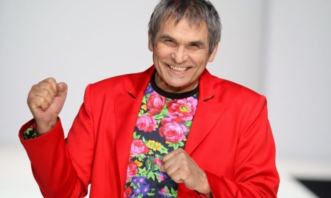 Барі Алібасов