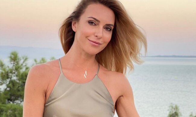 Марина Боржемська після розлучення з Узєлковим видала, чим потрібно регулярно займатися: "Для нашого здоров'я"