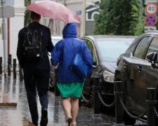 Погода на вихідні: кому не варто розраховувати на сонце