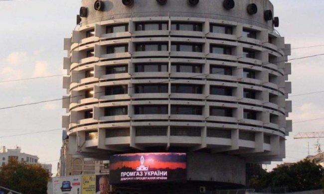 Найдивніші будівлі епохи СРСР (фото)