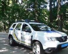 Під Дніпром знайшли виснаженого дідуся з провалами пам'яті - рідні, відгукніться