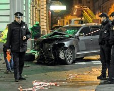 Геращенко предупредил о последствиях ДТП с Зайцевой