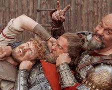 Від Сторожової застави до Сватів : кому українці поставили найвищу оцінку