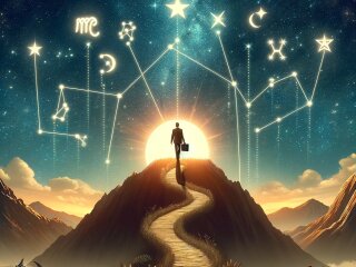 гороскоп про кар'єрне зростання