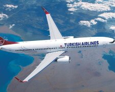 Харків відчинив повітряні ворота: Turkish Airlines обіцяє запуск нових авіарейсів