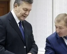 СМИ: От Януковича в НАБУ – почему вспоминают «Авер Лекс» Виталия Сердюка