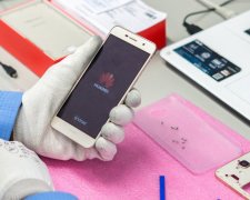 Hauwei переплюнула Apple и Samsung, на очереди Xiaomi