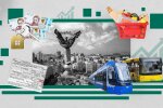 Ціни на проїзд, комуналку та оренду в Києві 2026
