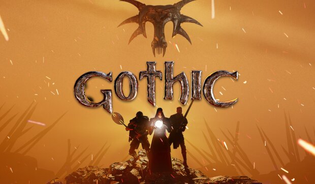 Gothic Remake, скриншот: YouTube