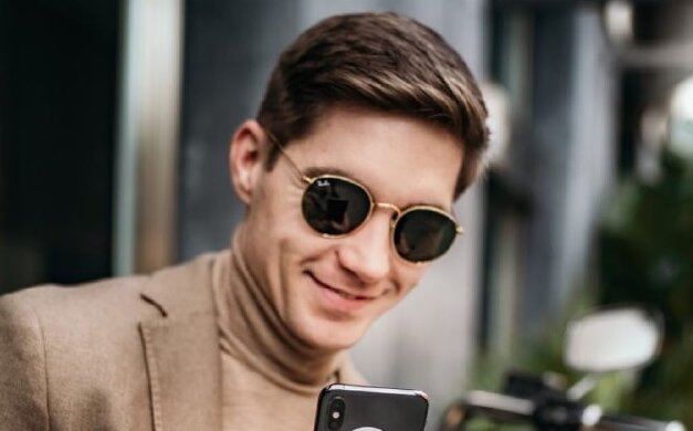 Владимир Остапчук, фото - Instagram