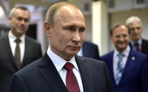 Зачистка "Вагнера": Путина заставят ответить за убийства в Сирии