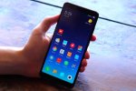 Смартфон Xiaomi з MIUI 11