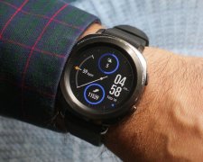 Samsung Galaxy Watch Active