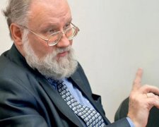  Председатель ЦИК России увидел попытки «внешних сил» сорвать выборы