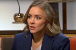 Олена Шоптенко, скріншот з відео