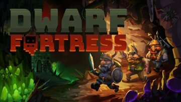 20 років "Dwarf Fortress": культова гра без графіки продала мільйон копій у Steam