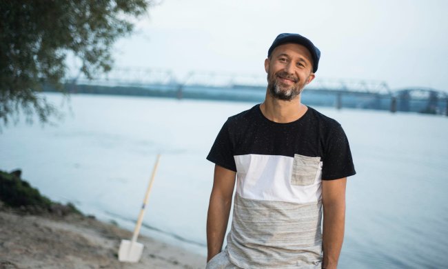 Сергей Бабкин