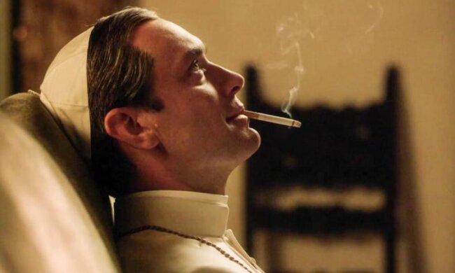 Релігію і фільми для дорослих нарешті помирили