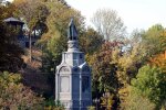Погода у Києві на 24 листопада, фото