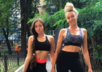 Оля Полякова, instagram.com/polyakovamusic/