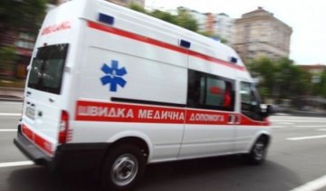 Як працюватимуть київські медики на свята