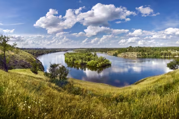 Острів Байда