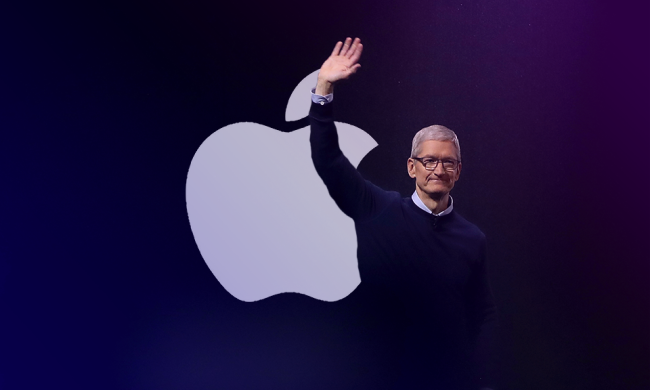 "Ще дещо в розробці": Apple збирається провести другу презентацію за місяць