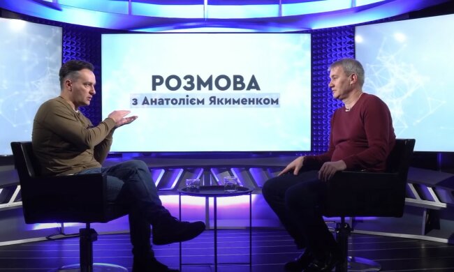 Дмитро Гнап розповів про незаконні звільнення в Україні